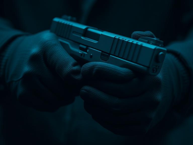 Curso de Seguridad naval — especialidad Servicios Especiales
